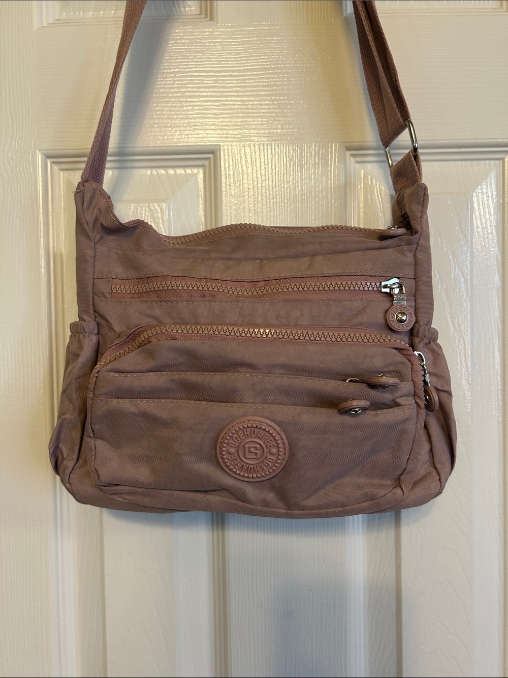 Ogehuafee Crossbody Shoulder Bag